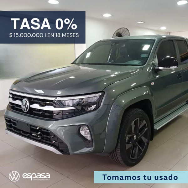 Nueva Amarok
